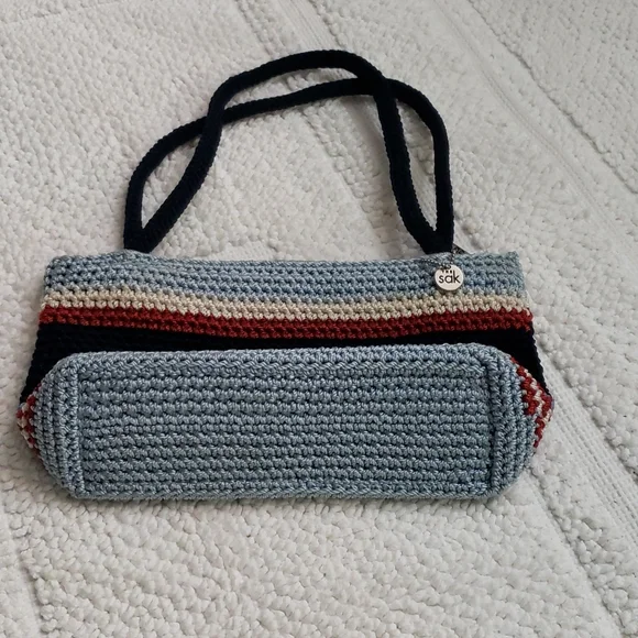 THE SAK PURSE - Picture 2 of 5